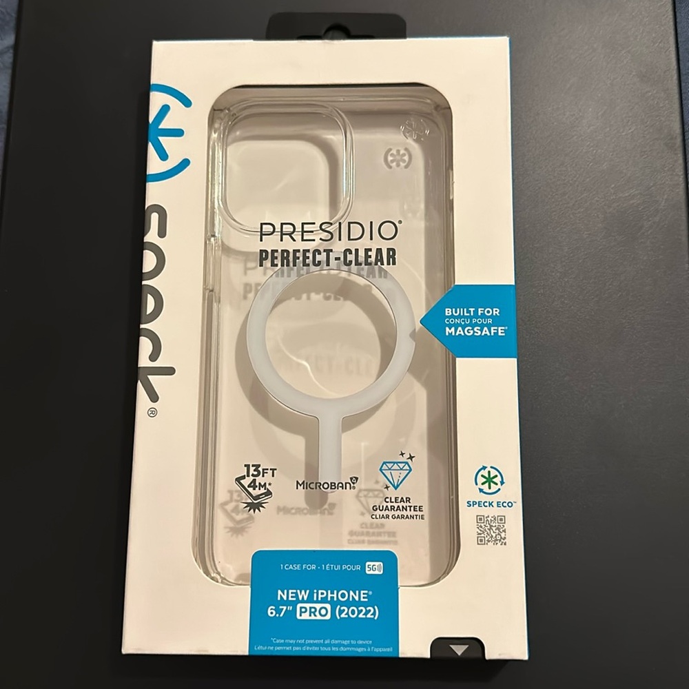 Speck iPhone 14 Pro Max Case